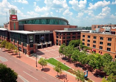 Hotels near National Children's Hospital .